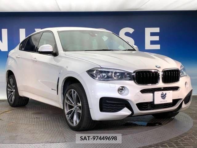Bmw X6 2015-06 357413-16