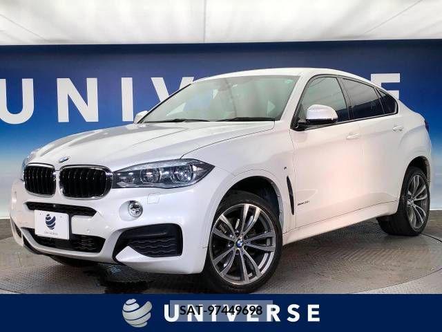 Bmw X6 2015-06 357413-0
