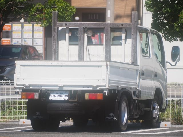 Toyota DYNA TRUCK 2005-07 5668-12