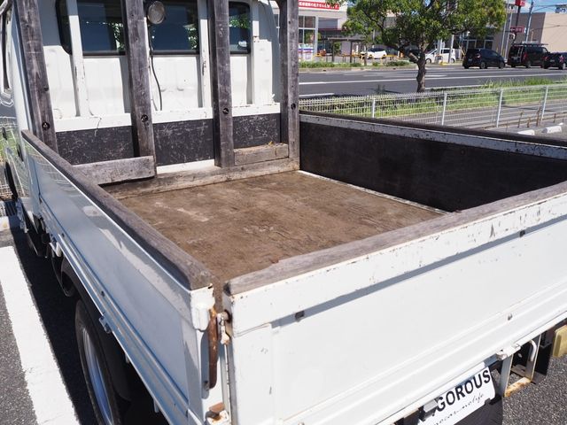 Toyota DYNA TRUCK 2005-07 5668-22