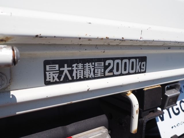Toyota DYNA TRUCK 2005-07 5668-27