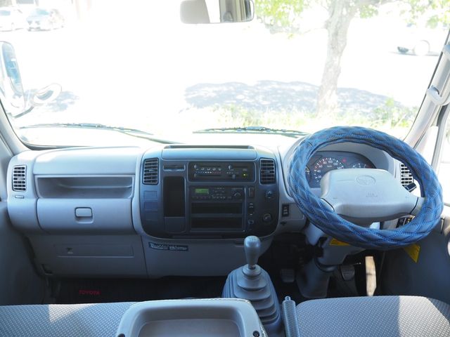 Toyota DYNA TRUCK 2005-07 5668-13