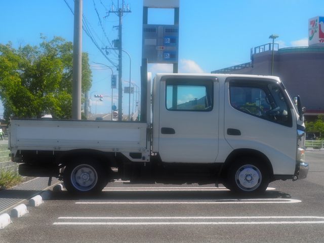 Toyota DYNA TRUCK 2005-07 5668-5