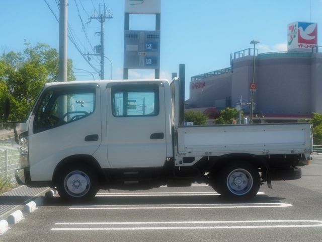 Toyota DYNA TRUCK 2005-07 5668-8