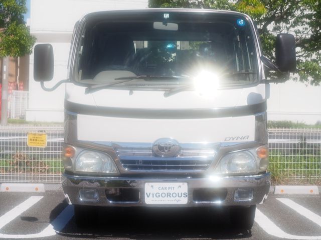 Toyota DYNA TRUCK 2005-07 5668-3