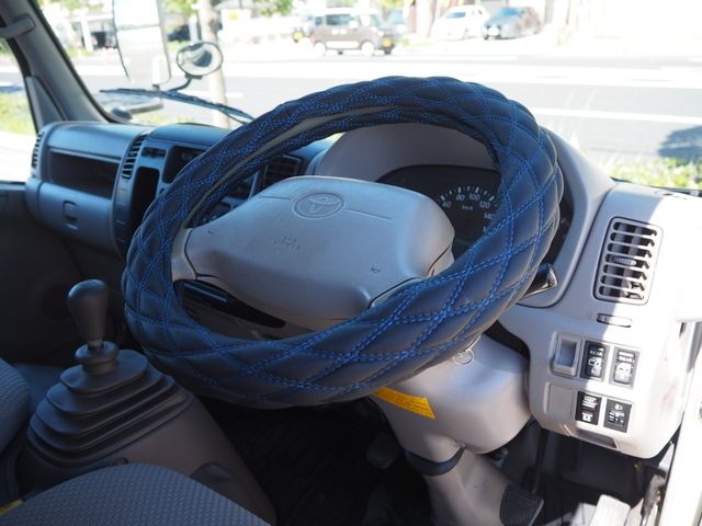 Toyota DYNA TRUCK 2005-07 5668-1