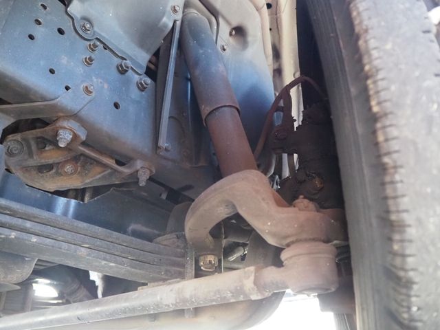 Toyota DYNA TRUCK 2005-07 5668-29