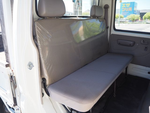 Toyota DYNA TRUCK 2005-07 5668-17