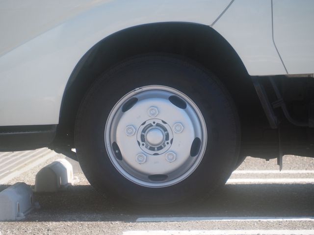 Toyota DYNA TRUCK 2005-07 5668-9