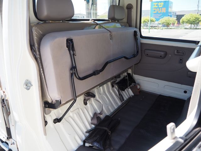 Toyota DYNA TRUCK 2005-07 5668-20