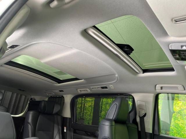 Toyota ALPHARD 2018-09 11301-4