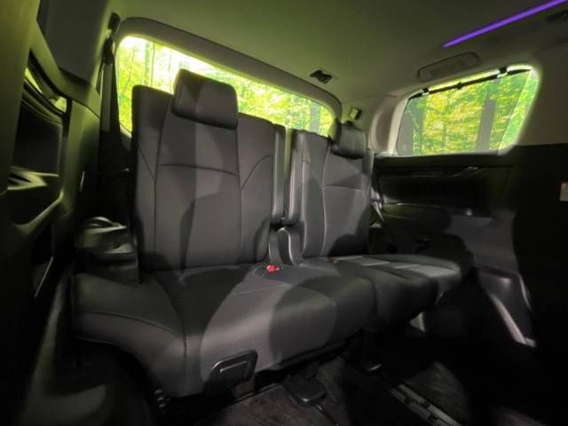 Toyota ALPHARD 2018-09 11301-10