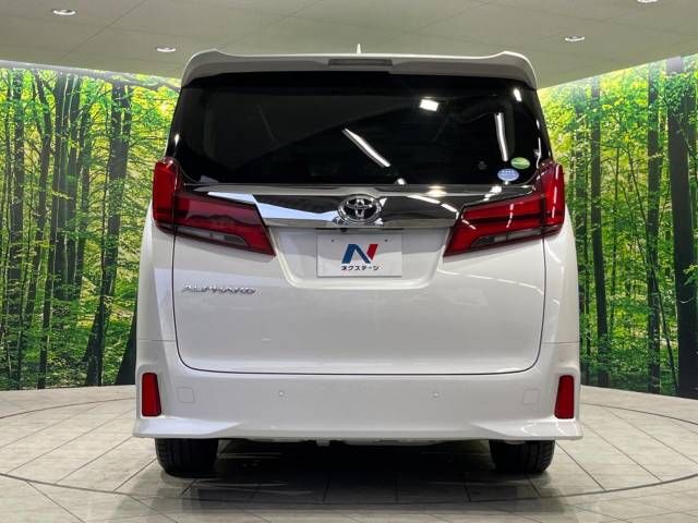 Toyota ALPHARD 2018-09 11301-15