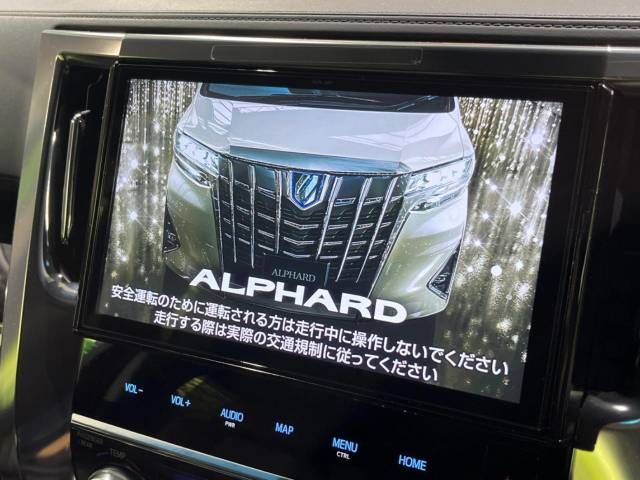 Toyota ALPHARD 2018-09 11301-2