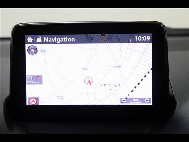 Mazda CX-3 2019-02 24238-2