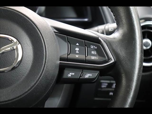Mazda CX-3 2019-02 24238-5