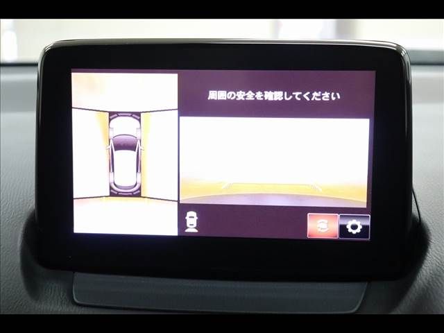 Mazda CX-3 2019-02 24238-1
