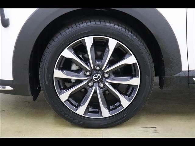 Mazda CX-3 2019-02 24238-23