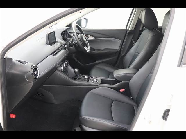 Mazda CX-3 2019-02 24238-11