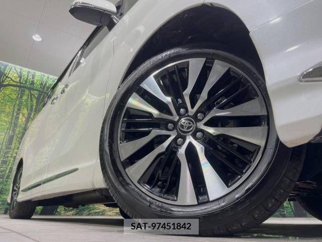 Toyota ALPHARD 2021-09 209673-13