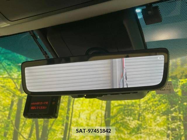 Toyota ALPHARD 2021-09 209673-6