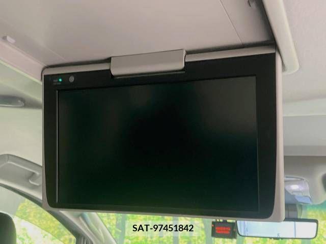 Toyota ALPHARD 2021-09 209673-3