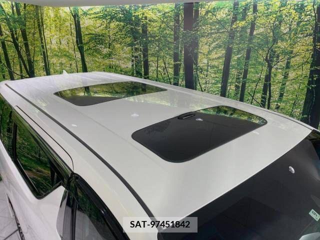Toyota ALPHARD 2021-09 209673-2