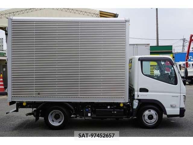 Mitsubishi CANTER 2023-01 203343-4