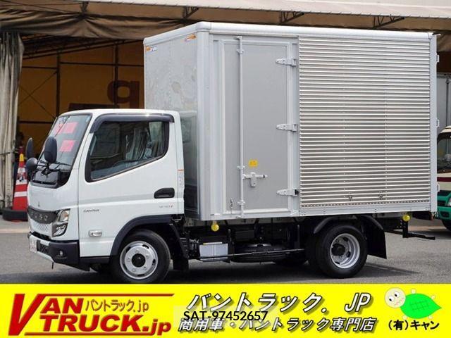 Mitsubishi CANTER 2023-01 203343-0