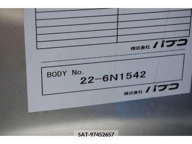 Mitsubishi CANTER 2023-01 203343-14