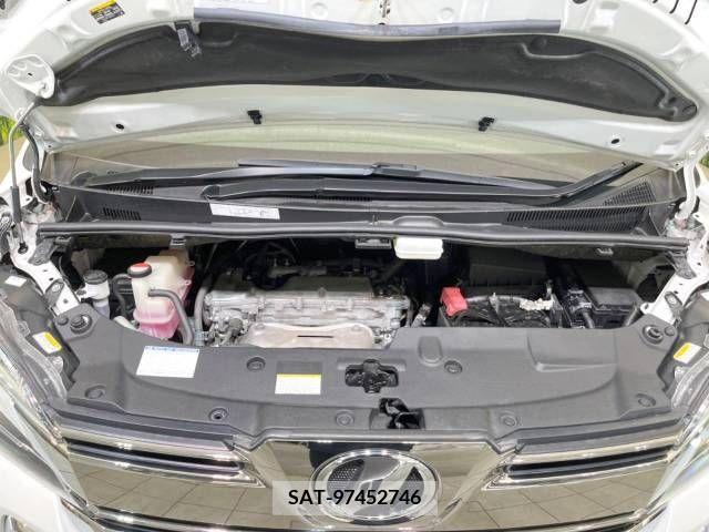 Toyota VELLFIRE 2016-05 287909-13