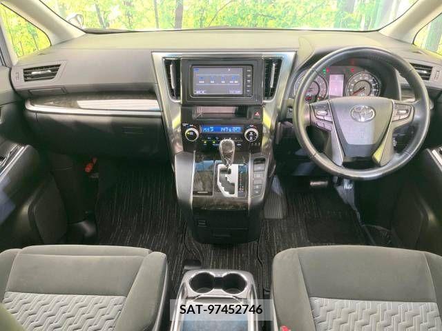 Toyota VELLFIRE 2016-05 287909-1