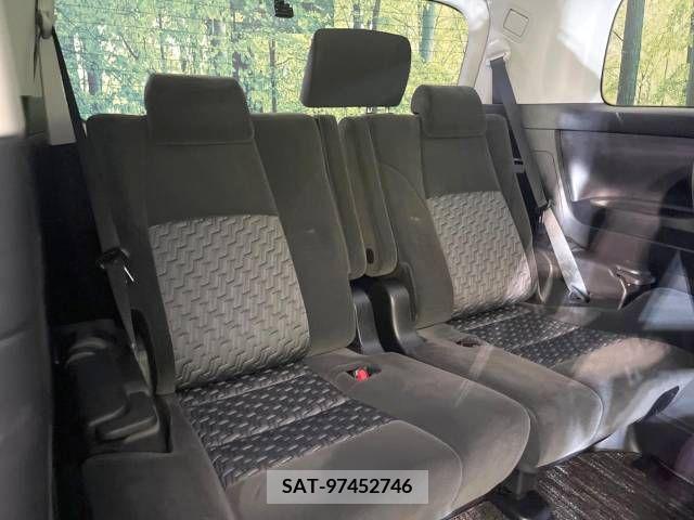 Toyota VELLFIRE 2016-05 287909-10