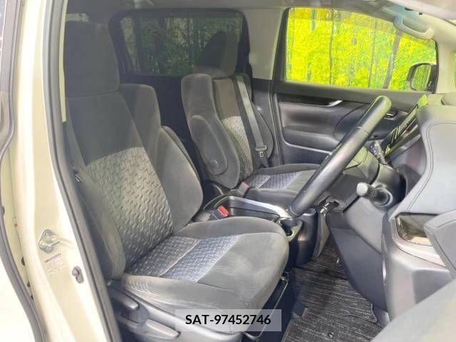 Toyota VELLFIRE 2016-05 287909-8