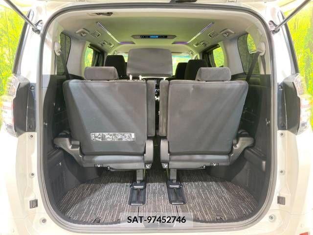 Toyota VELLFIRE 2016-05 287909-18