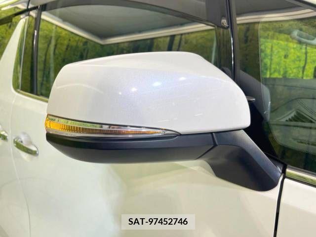 Toyota VELLFIRE 2016-05 287909-15