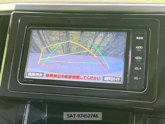Toyota VELLFIRE 2016-05 287909-4