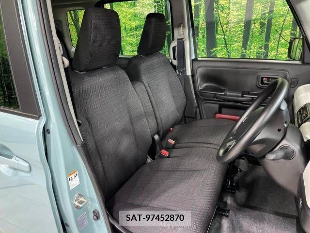 Suzuki SPACIA 2022-11 347391-8