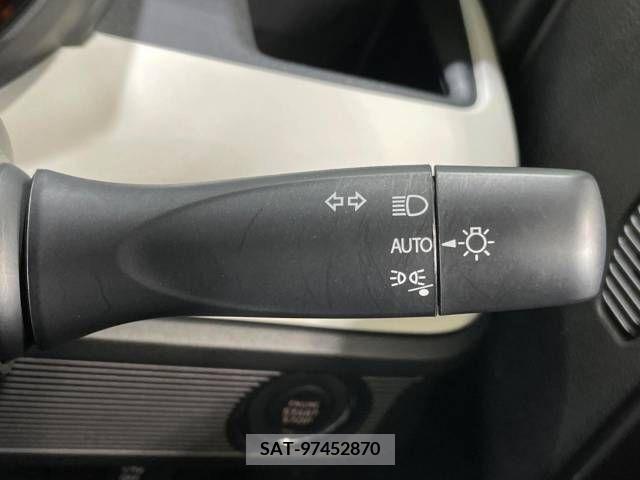 Suzuki SPACIA 2022-11 347391-5