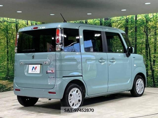 Suzuki SPACIA 2022-11 347391-17