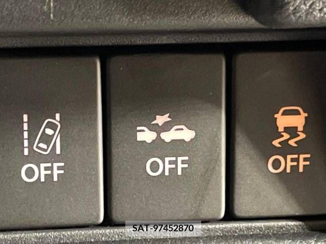 Suzuki SPACIA 2022-11 347391-2