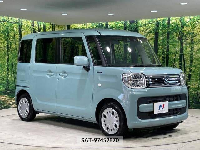 Suzuki SPACIA 2022-11 347391-16