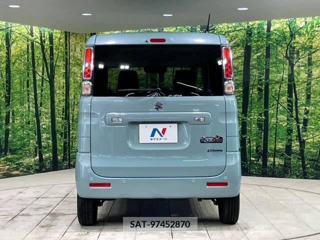 Suzuki SPACIA 2022-11 347391-15