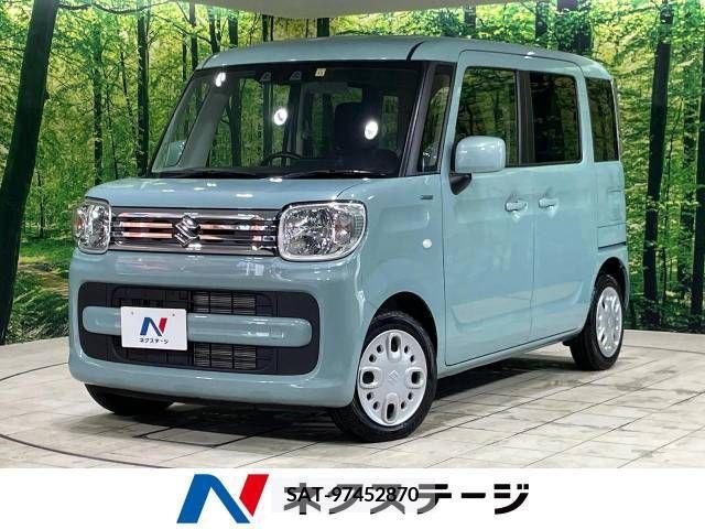 Suzuki SPACIA 2022-11 347391-0