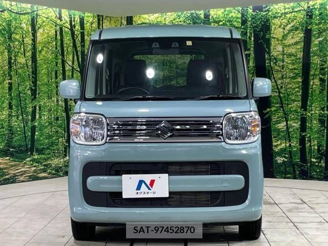 Suzuki SPACIA 2022-11 347391-14