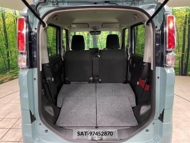 Suzuki SPACIA 2022-11 347391-10
