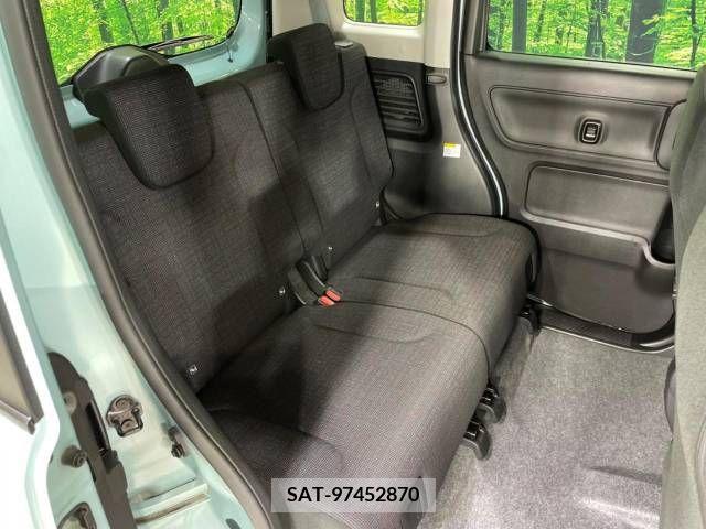 Suzuki SPACIA 2022-11 347391-9