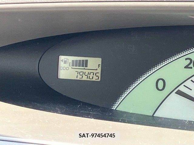 Daihatsu TANTO 2010-09 350989-17