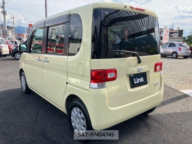 Daihatsu TANTO 2010-09 350989-7