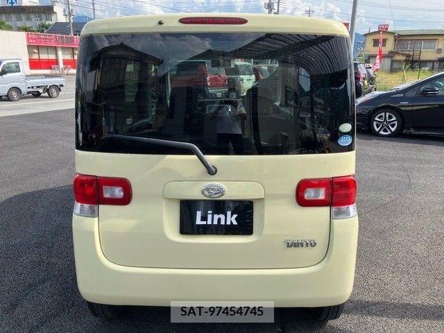 Daihatsu TANTO 2010-09 350989-6